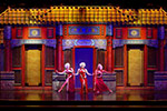 Jewel of the Seas Gallery Image